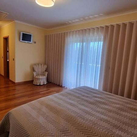 Vila Azul อามารังติ ภายนอก รูปภาพ