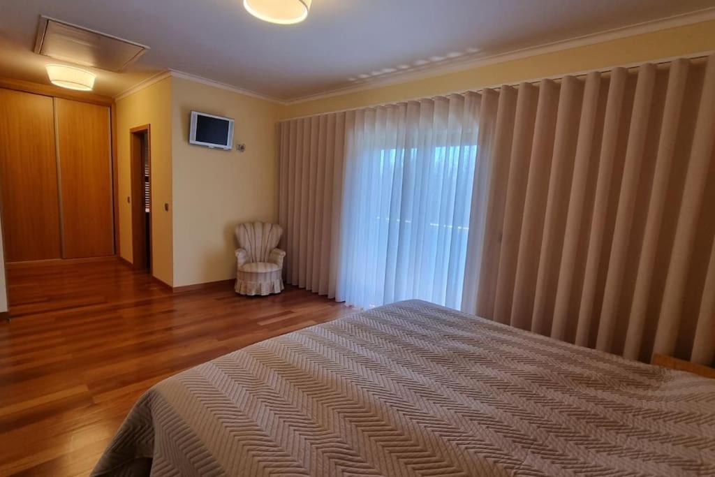 Vila Azul อามารังติ ภายนอก รูปภาพ